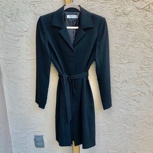 NWOT Elie Tahari Arthur S. Levine Coat